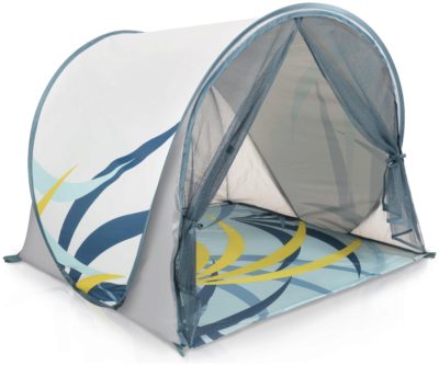 Badabulle Anti-UV Tropical Tent. Badabulle Anti-UV Tropical Tent.